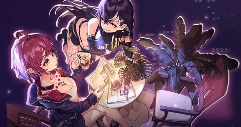 Affogato เกม reverse tower defense รับบทมาสเตอร์เข้าพิชิตปีศาจในใจลูกค้าได้ 17 สิงหาคมนี้