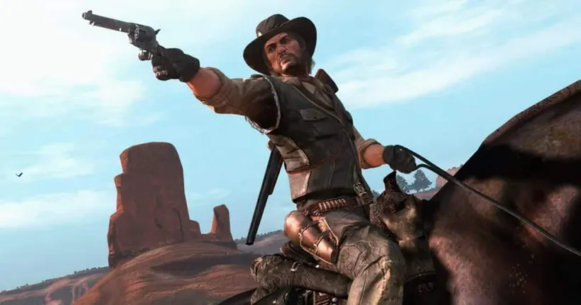 CEO Take-Two ยัน Red Dead Redemption ราคา $50 เหมาะสมดีแล้ว