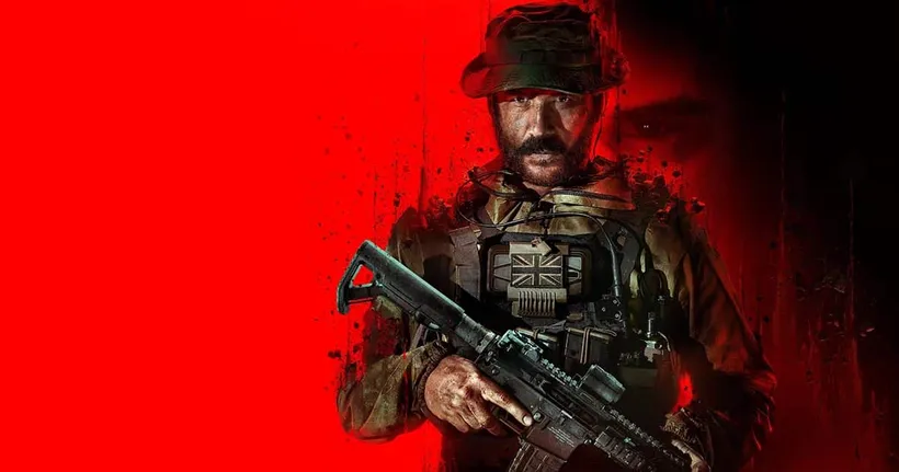 Call of Duty: Modern Warfare III เผยเกมเพลย์โคตรมันส์ พร้อมกำหนดวางจำหน่าย