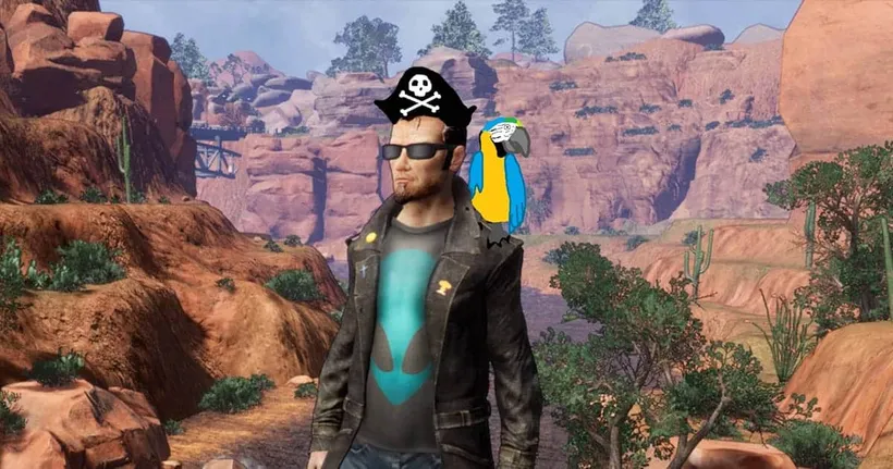 ผู้สร้างเกม Postal บอกให้โหลดเถื่อนได้ถ้าราคาบน Steam แพงไป