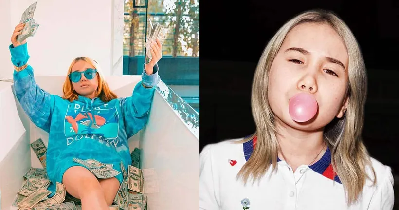 โอละพ่อ! Lil Tay ยังมีชีวิตอยู่ เผยไอจีตัวเองถูกแฮคมาปล่อยข่าวลวง