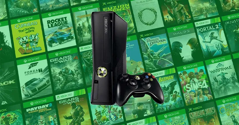 Microsoft ประกาศปิดบริการร้านค้า Xbox 360 เดือนกรกฎาคมปีหน้า