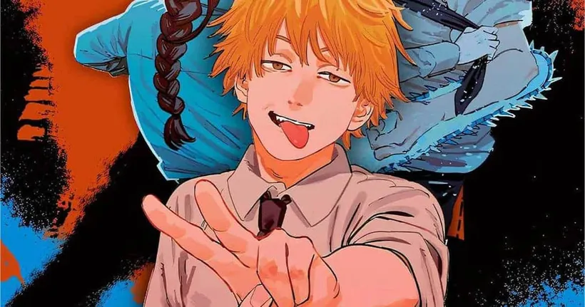 ผู้เขียน Chainsaw Man สนใจเปลี่ยนจากนักวาดมังงะมาเป็นนักแต่งเรื่อง