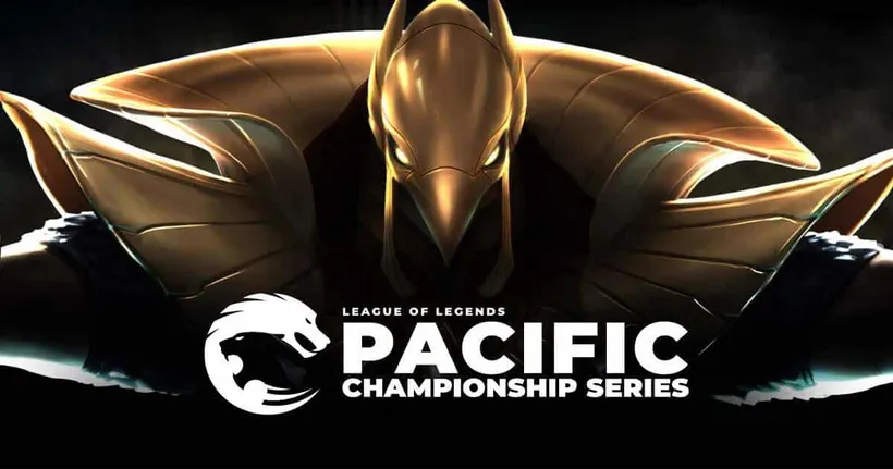 League of Legends PCS Summer 2023 ผลการแข่ง ตาราง และช่องทางดูสด