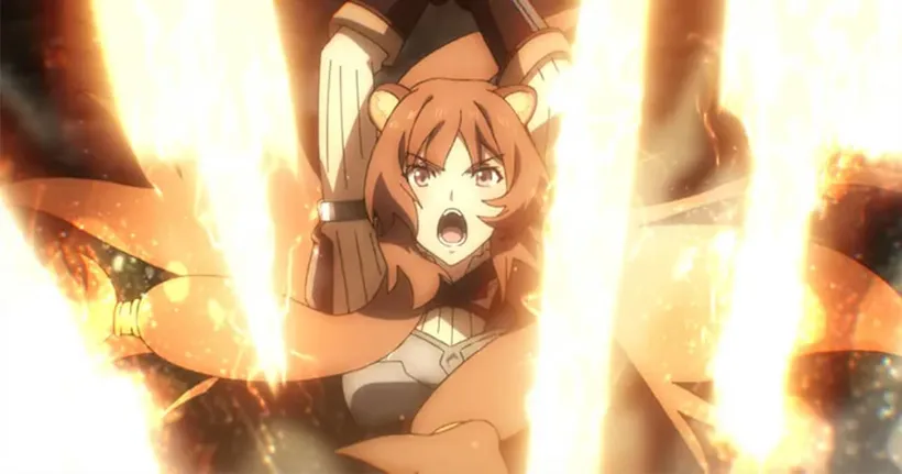 The Rising of the Shield Hero ผู้กล้าโล่ผงาด ซีซั่น 3 ปล่อย PV ใหม่ ฉายตุลาคมนี้!