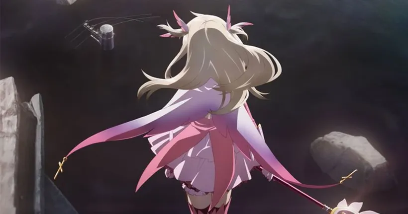 Fate/kaleid liner Prisma Illya ประกาศสร้างภาคต่อ พร้อมปล่อยภาพทีเซอร์วิชวลแรก