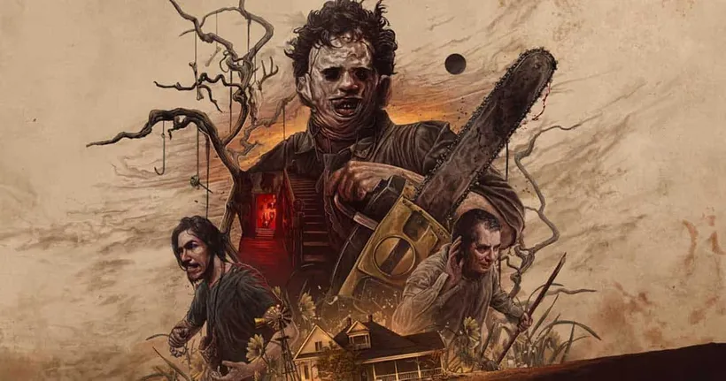The Texas Chain Saw Massacre วางจำหน่ายบน PC และคอนโซลแล้ว