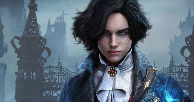 เกมเมอร์โชว์ลีลาสุดเทพต่อสู้กับบอสในเกม Lies of P แบบ No Damage