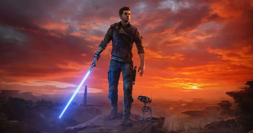 นักแสดงบอกเอง! Star Wars Jedi 3 กำลังอยู่ในระหว่างการพัฒนา