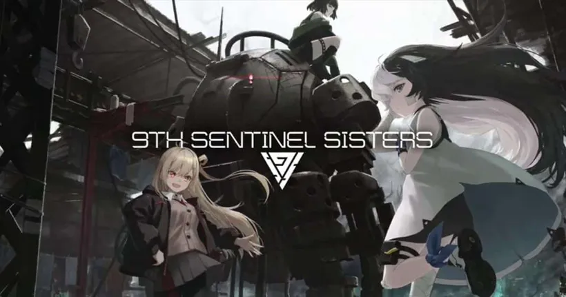 9th Sentinel Sisters เปิดให้ร่วมแก๊งโคลนนิ่งสาวต่อสู้กับเอเลี่ยนแบบ Early Access แล้ว