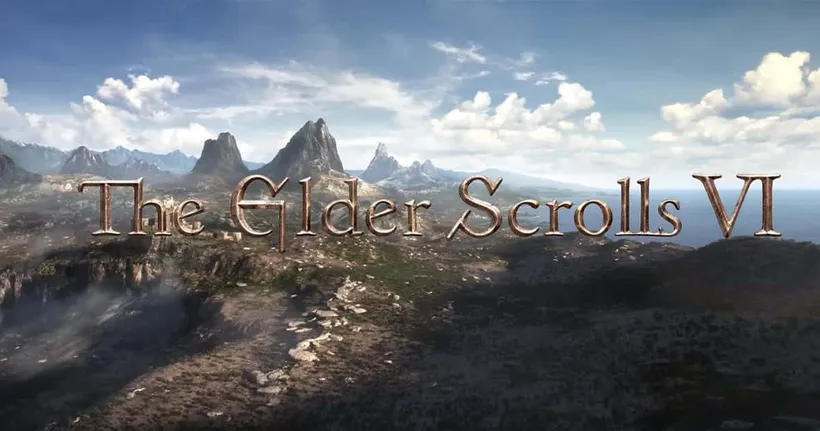 เอกสารภายในเผย Elder Scrolls VI ไม่ลง PlayStation ออกเร็วสุด 2026