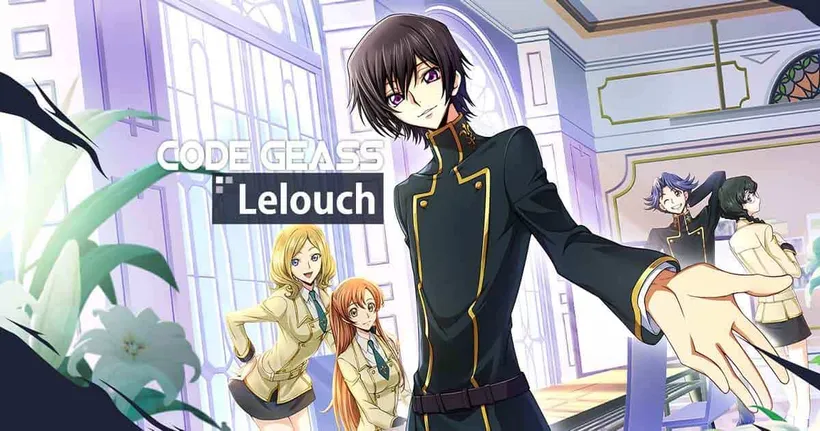 Code Geass: Lost Stories เกม real-time strategy จากอนิเมะดัง เปิดให้เข้าร่วมการต่อสู้แล้ว!