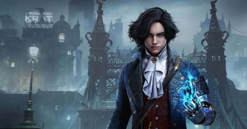 Lies of P บน PS5 จะใช้เนื้อที่ 34 GB และเผยวันเปิดพรีดาวน์โหลดแล้ว