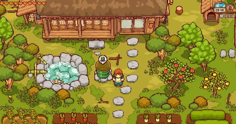 Japanese Rural Life Adventure เปิดให้มาจำลองใช้ชีวิตในชนบทญี่ปุ่นแล้วบน Apple Arcade !