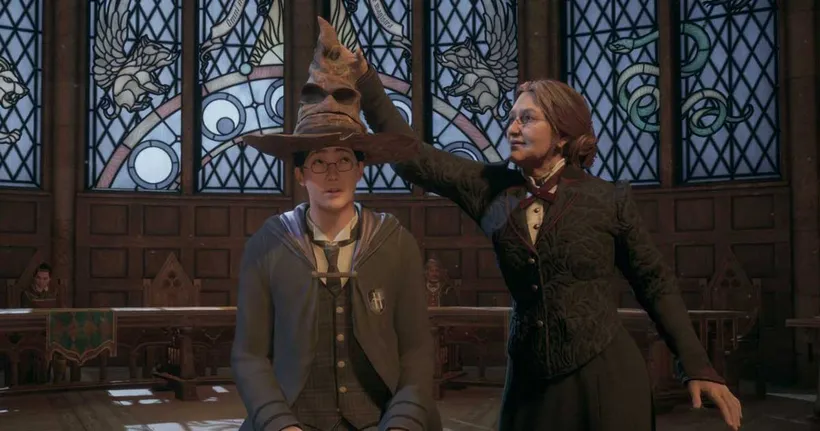 วงในเผย เกม Hogwarts Legacy 2 กำลังอยู่ในระหว่างการพัฒนา