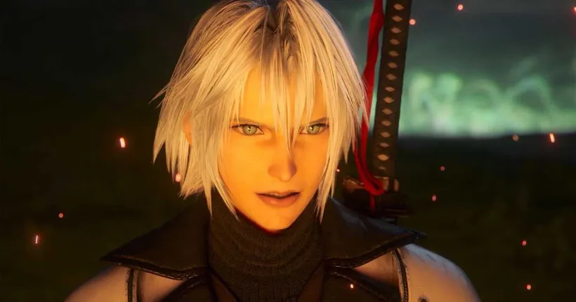 FF7: Ever Crisis เผยตัวอย่างรับวันเปิดตัว โชว์เซฟิรอธตอนหนุ่มแบบเต็ม ๆ