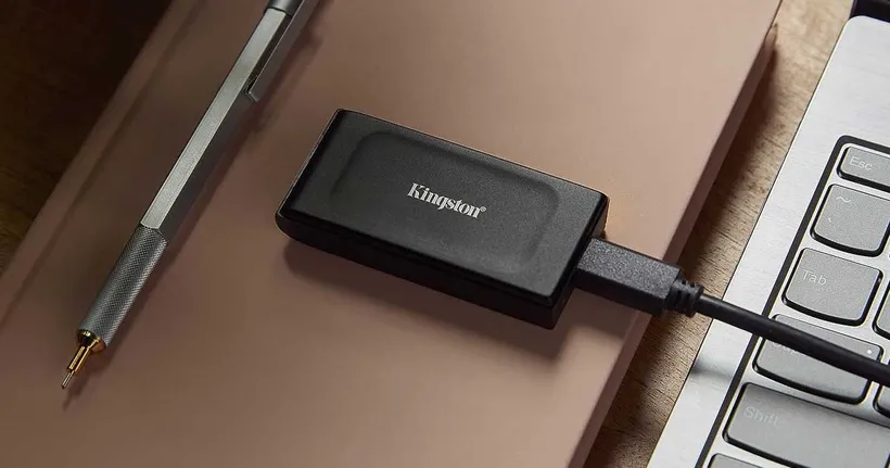 Kingston Digital เปิดตัว External SSD โฉมใหม่ อ่านเร็ว จุแรง พกพาสะดวก