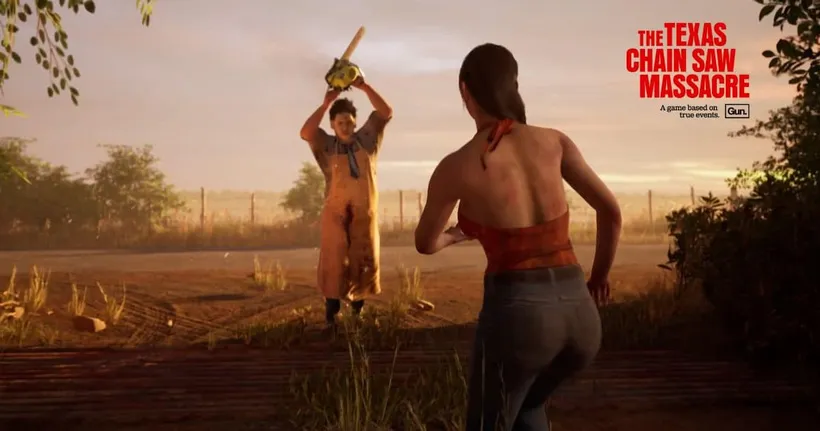 เผย 6 เทคนิคเอาตัวรอดในเกม The Texas Chain Saw Massacre