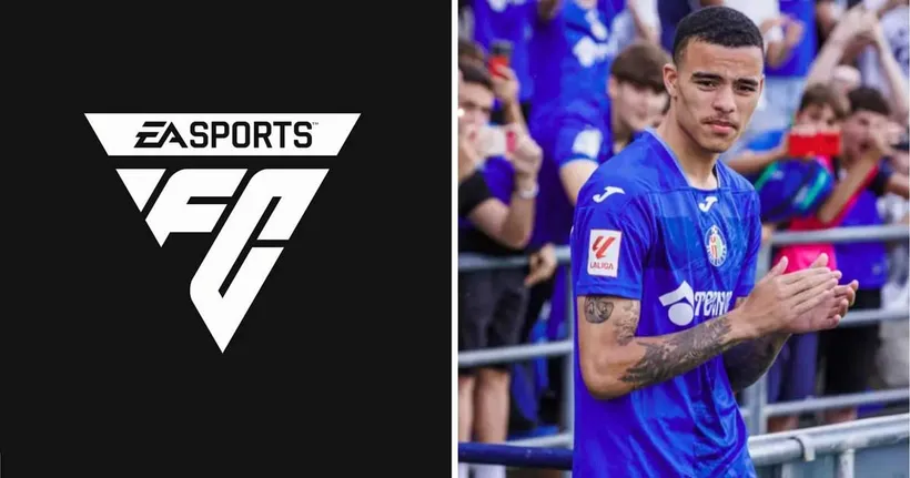 เมสัน กรีดวู้ด จะปรากฏตัวในเกม EA Sports FC 24 ด้วย หลังพ้นคดีทำร้ายแฟนสาว
