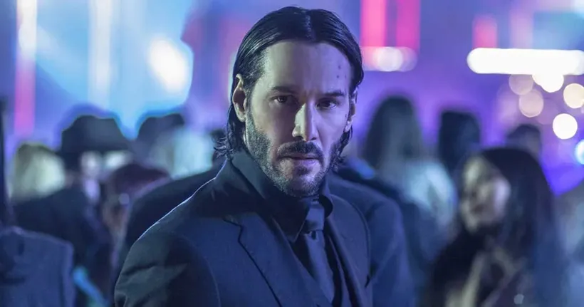 คีอานู รีฟส์ เผยเป็นคนขอให้ทีมงานจบบท John Wick เสียที เพราะเหนื่อยแล้ว