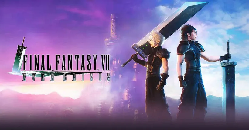 Square Enix ประกาศนำเกม Final Fantasy VII: Ever Crisis ลง Steam