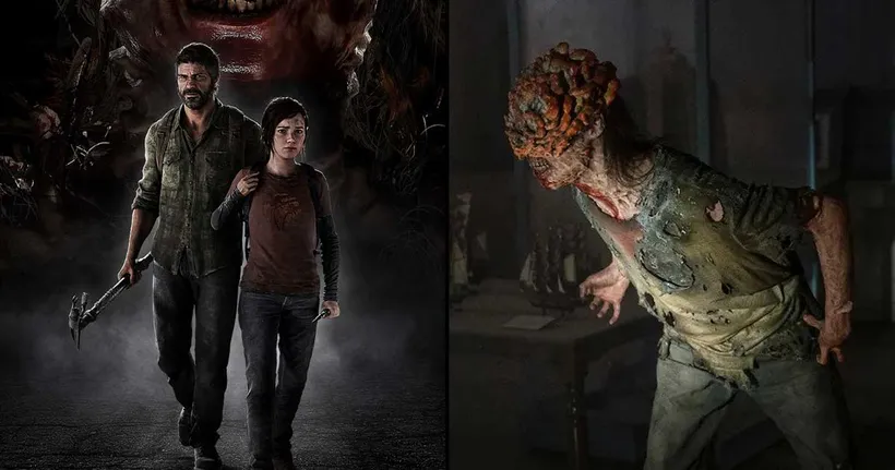 ชมคลิปทัวร์เขย่าขวัญธีม The Last of Us ของ Universal Studios สุดขีดความสยอง