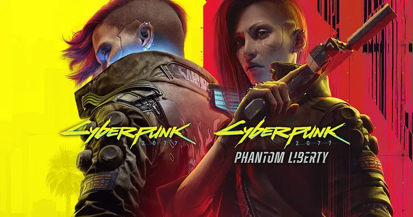 Cyberpunk 2077 2.0 และ Phantom Liberty เป็นอัปเดตใหญ่สุดท้าย