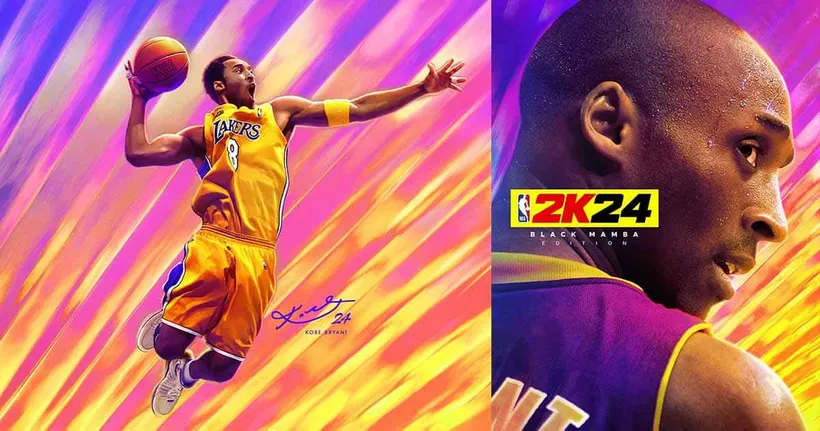 NBA 2K24 เกมบาสเก็ตบอลสุดมันส์วางจำหน่ายบน PC และคอนโซลแล้ว