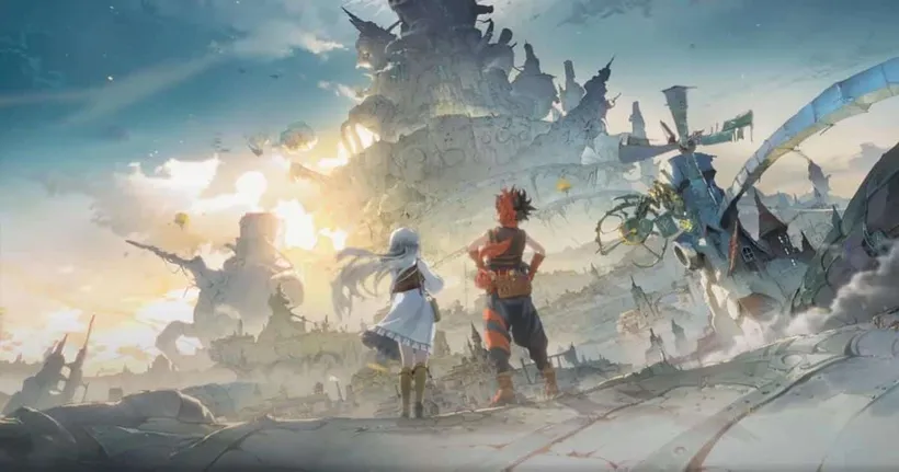 unVEIL the world เกม SRPG ที่ออกแบบตัวละครโดยผู้วาดมังงะ The Promised Neverland