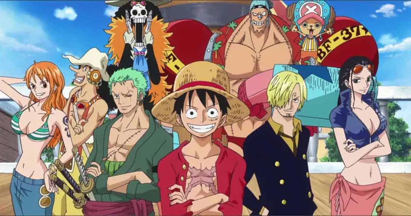 วันพีช One Piece ดูเฉพาะเนื้อเรื่องหลัก หรือข้ามตอนไหนได้บ้าง ?