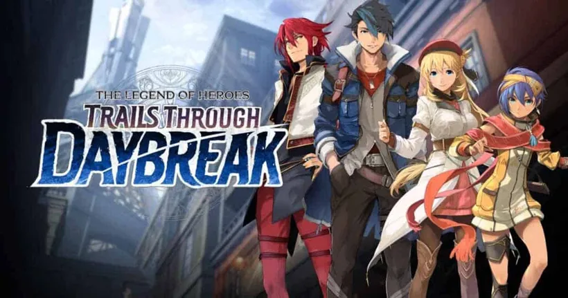 The Legend of Heroes เกม JRPG ในยุคหลังสงคราม เตรียมบุกพีซีและคอนโซลในตะวันตก 2024 นี้