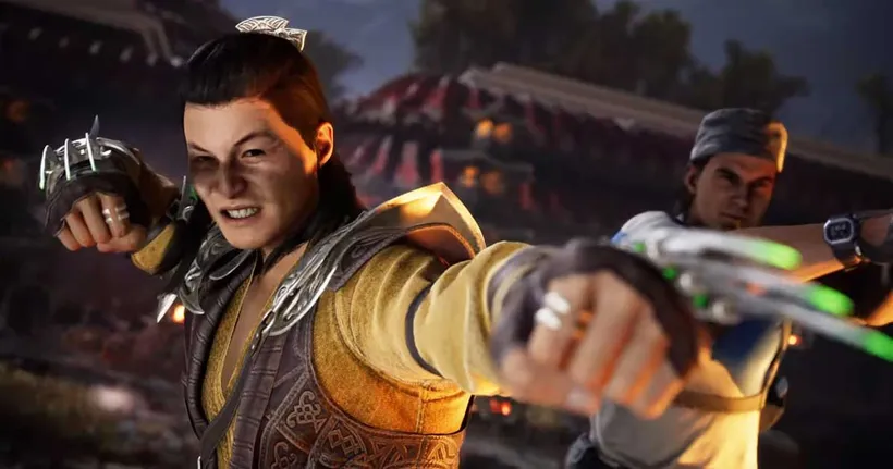 Mortal Kombat 1 เผยเทรลเลอร์รับวันวางจำหน่าย พร้อมโชว์ลีลาตัวละคร Shang Tsung