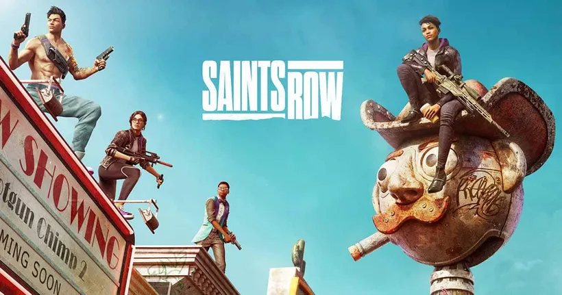 ไม่ได้ไปต่อ! สตูดิโอผู้พัฒนาเกม Saints Row โดนสั่งปิดแล้ว