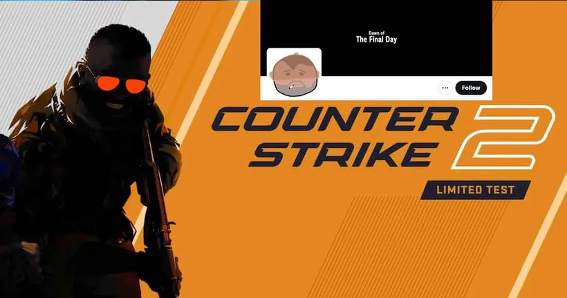 Valve อาจจะเปิดให้เล่นเกม Counter-Strike 2 บน Steam ในวันนี้?