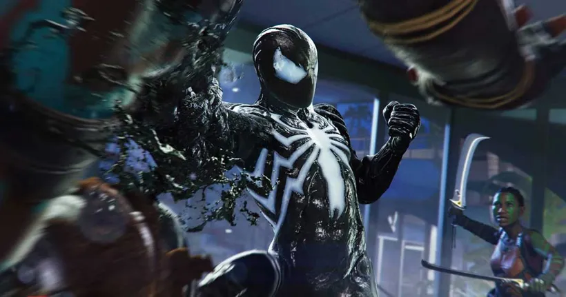 Marvel's Spider-Man 2 จะมีความยาวเท่าภาคแรก และรองรับ Ray Tracing ด้วย