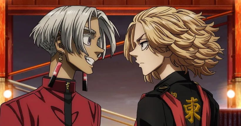 Tokyo Revengers ซีซั่น 3 ปล่อยภาพวิชวลและ PV ฉายตอนแรก ตุลาคมนี้!