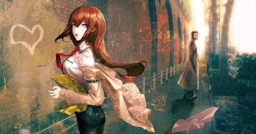 ยูทูบเบอร์ญี่ปุ่นเจอโทษคุกและปรับหนัก หลังโพสต์ฉากจบเกม Steins;Gate ลงในโลกออนไลน์