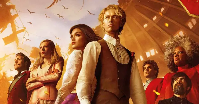 The Hunger Games: The Ballad of Songbirds and Snakes 15 พฤศจิกายนนี้ ในโรงภาพยนตร์