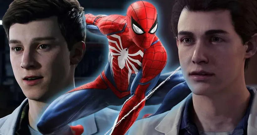ผู้รับบทปีเตอร์ในเกม Marvel's Spider-Man 2 ขอให้ผู้เล่นก้าวข้ามเรื่องหน้าใหม่ปีเตอร์ได้แล้ว
