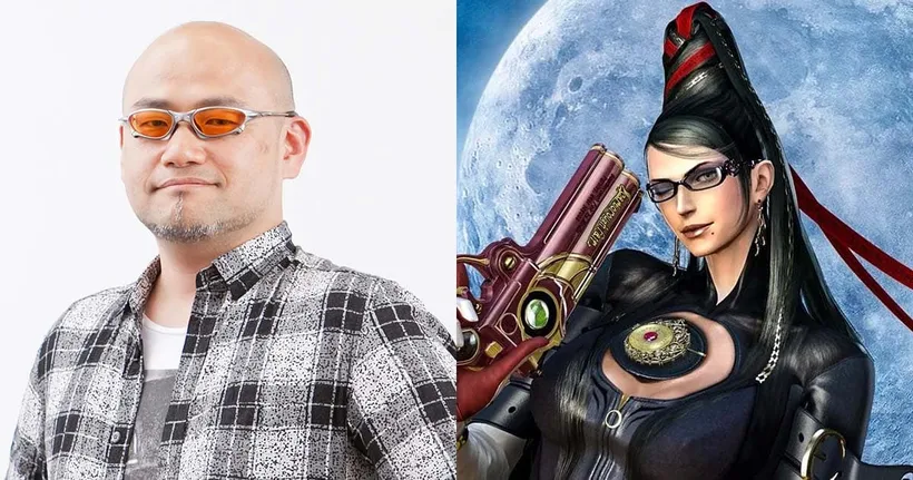 Hideki Kamiya อดีตผู้กำกับเกม Bayonetta ประกาศลาออกจาก PlatinumGames แล้ว