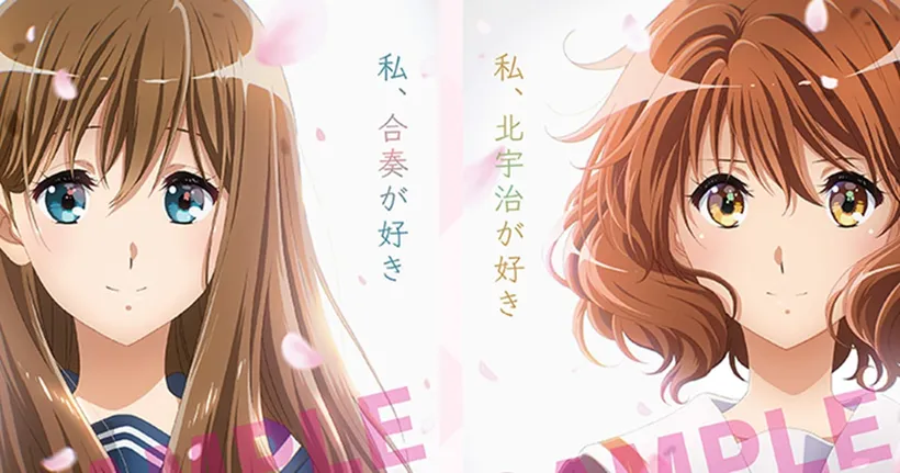 Sound! Euphonium ซีซั่น 3 ปล่อยตัวอย่างแรก เผยตัวละครหลักคนใหม่!