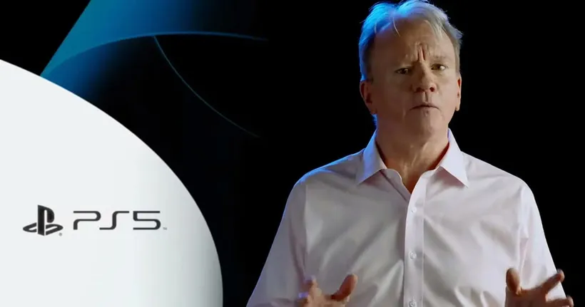 Jim Ryan ซีอีโอของ PlayStation ประกาศลงจากตำแหน่งปี 2024