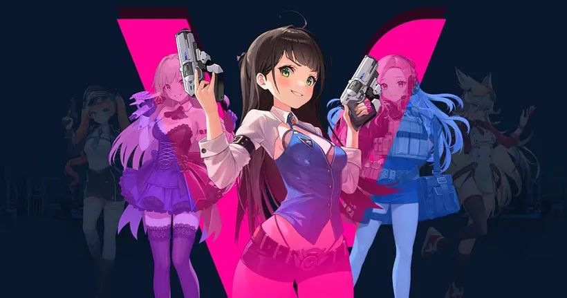 Valkyrious เกม Strategy เปิดให้สร้างเด็คสาว ๆ วัลคีรีแล้วบนมือถือสโตร์ไทย