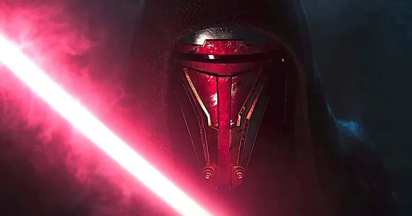 เกม Star Wars: KotOR Remake ส่อมีปัญหาภายใน หลังคลิปและทวิตโดนปลดเรียบ