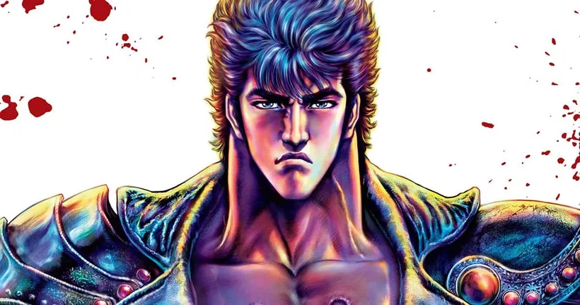 อนิเมะ Fist of the North Star ถูกนำมาสร้างใหม่ ฉลองวาระครบรอบ 40 ปี
