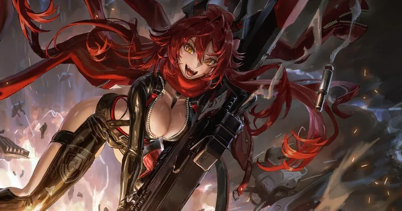 NIKKE - อัปเดต Tier List ล่าสุดของตัวละคร ตัวไหนน่าเอาเข้าทีม ต้องดู