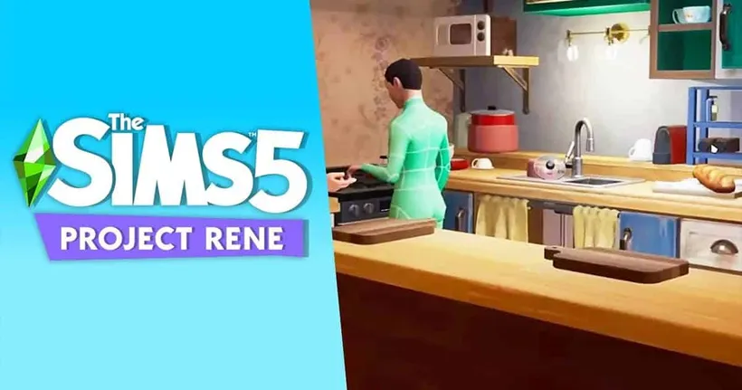 The Sims เกมถัดไป EA ยืนยันเล่นฟรี ไม่มีรายเดือน ไม่ต้องรอรีชาร์จ