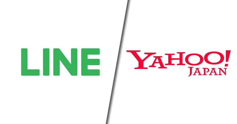 LINE ควบ Yahoo Japan เปลี่ยนชื่อใหม่ LY Corporation เริ่ม 1 ตุลาคมนี้!?