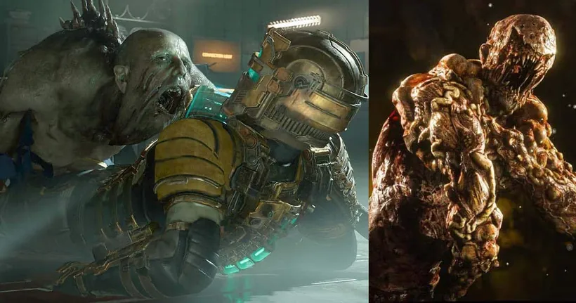 Dead Space และ The Callisto Protocol สองเกมสยองขวัญลดราคาบน Steam