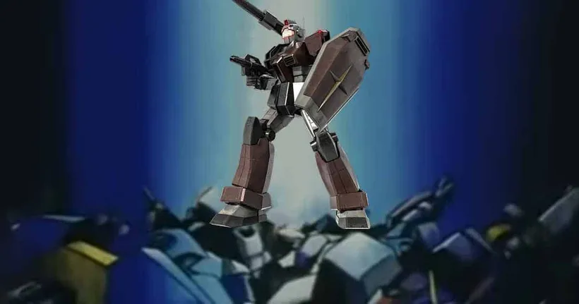 กำเนิดผู้เล่น GM ที่แข็งแกร่งที่สุด | Gundam Battle Operation 2 [PC]
